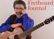 Fretboard Journal Podcast