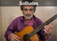 YouTube video of Kinloch Nelson playing Solitudes